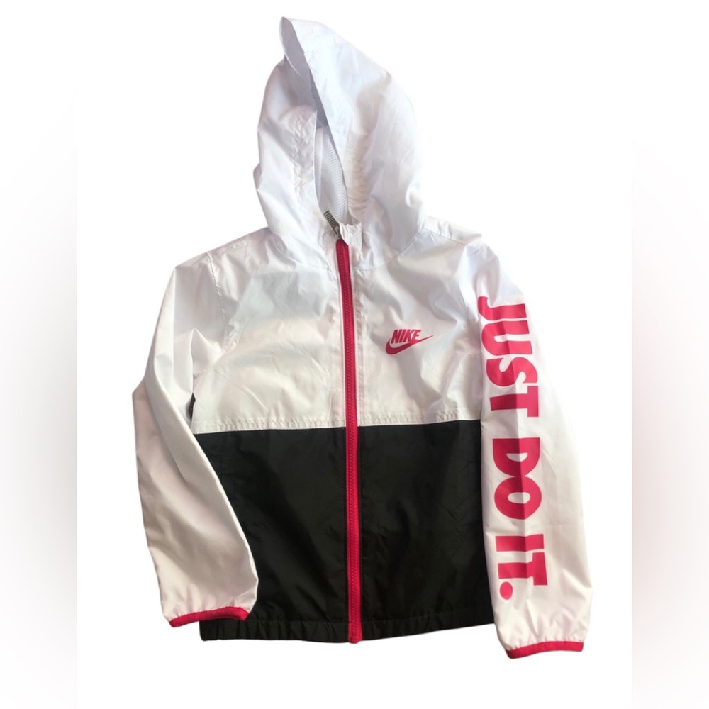 😎. Kids Nike Windbreaker